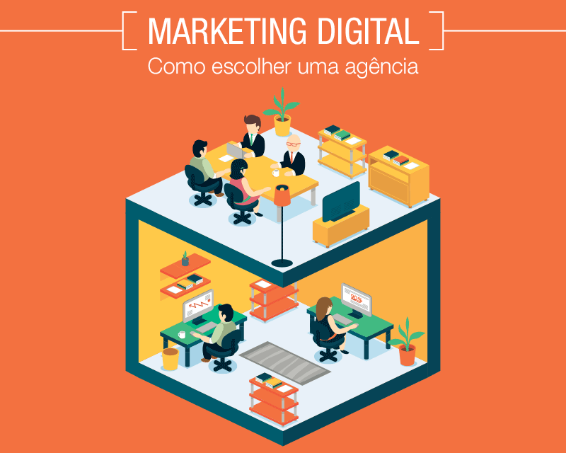 Como Escolher Uma Agência De Marketing Digital