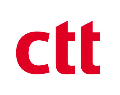 Agência Hubspot - Cliente CTT